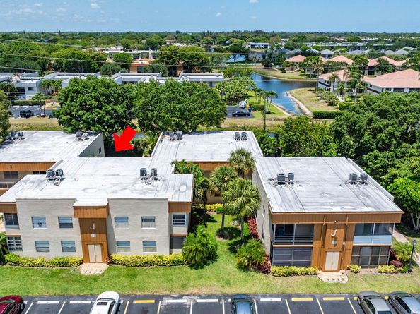 450 Normandy J, Delray Beach FL 33484