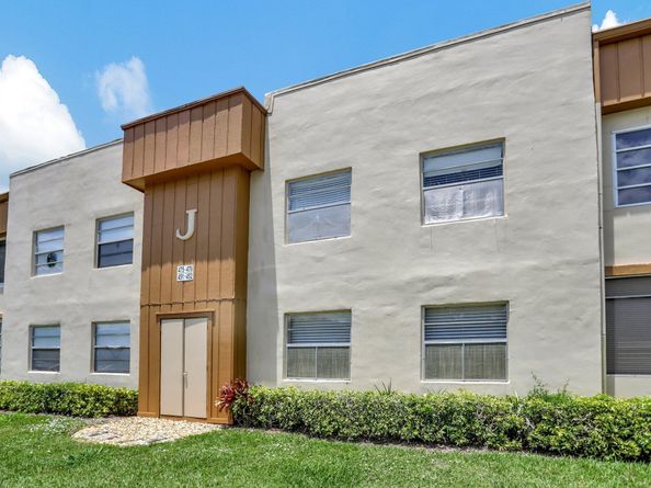 450 Normandy J, Delray Beach FL 33484