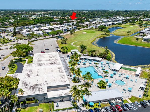 450 Normandy J, Delray Beach FL 33484