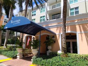 802 W Windward Way 206, Lantana FL 33462