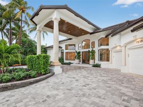 1518 E Lake Drive, Fort Lauderdale FL 33316