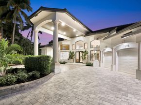 1518 E Lake Drive, Fort Lauderdale FL 33316