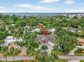 1518 E Lake Drive, Fort Lauderdale FL 33316