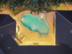 1518 E Lake Drive, Fort Lauderdale FL 33316