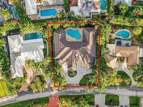 1518 E Lake Drive, Fort Lauderdale FL 33316