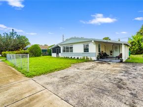 3110 NW 5th Ct, Lauderhill FL 33311