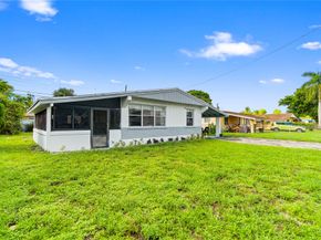 3110 NW 5th Ct, Lauderhill FL 33311