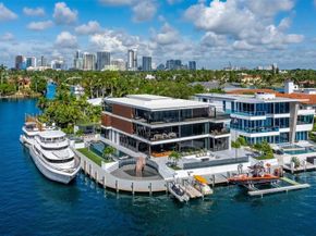 1845 SE 7th Street, Fort Lauderdale FL 33316