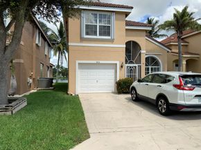 7835 Springfield Lake Drive, Lake Worth FL 33467