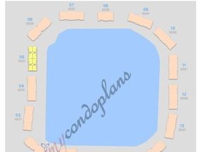 5021 Wiles Rd 202, Coconut Creek FL 33073
