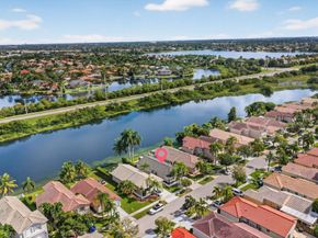 17431 SW 18th Street, Miramar FL 33029