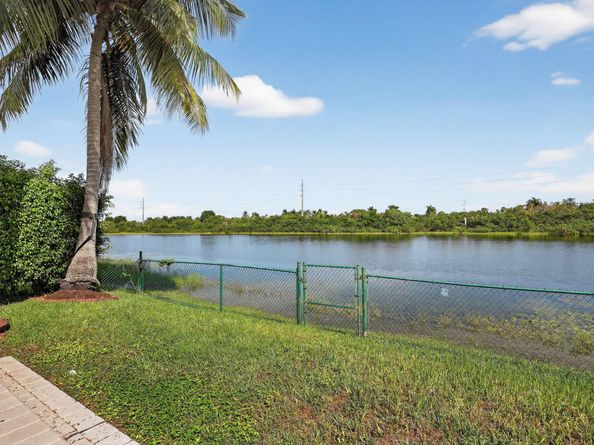 17431 SW 18th Street, Miramar FL 33029