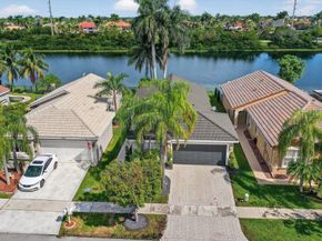 17431 SW 18th Street, Miramar FL 33029