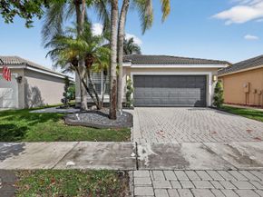 17431 SW 18th Street, Miramar FL 33029