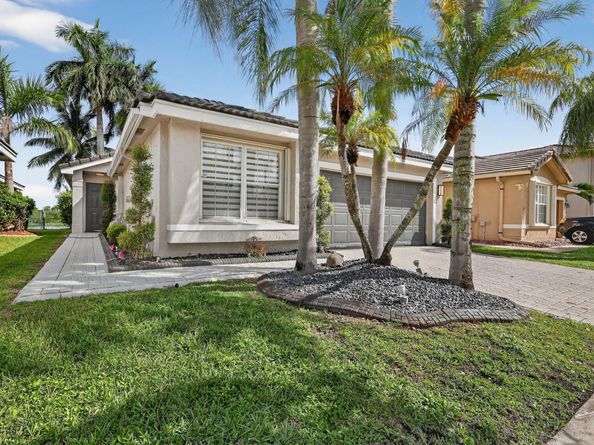 17431 SW 18th Street, Miramar FL 33029