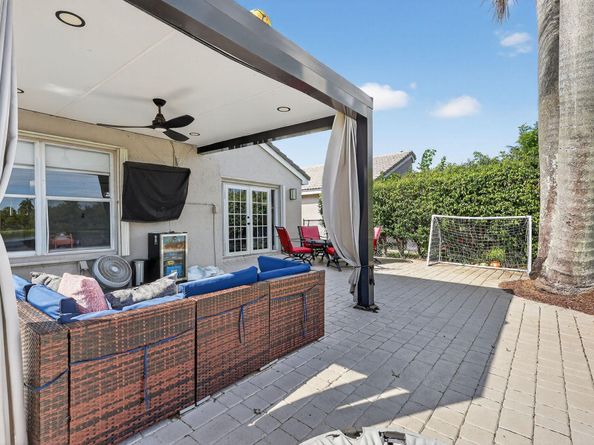 17431 SW 18th Street, Miramar FL 33029