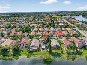 17431 SW 18th Street, Miramar FL 33029