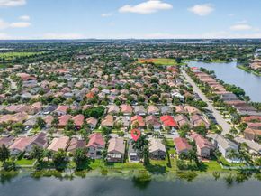 17431 SW 18th Street, Miramar FL 33029