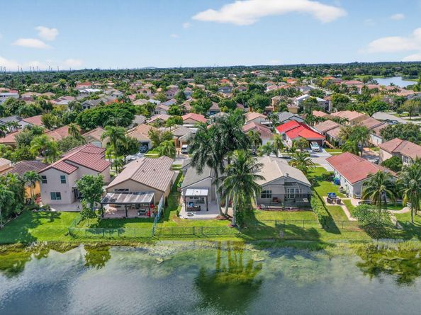 17431 SW 18th Street, Miramar FL 33029