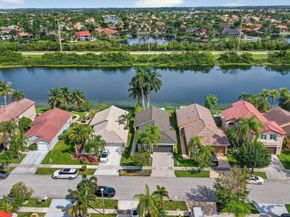 17431 SW 18th Street, Miramar FL 33029