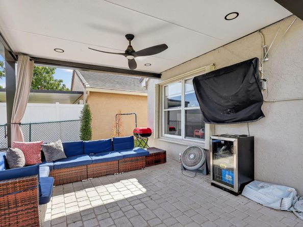 17431 SW 18th Street, Miramar FL 33029