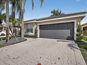 17431 SW 18th Street, Miramar FL 33029
