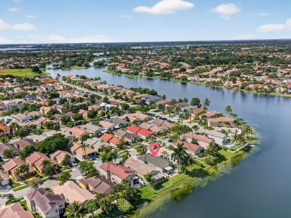 17431 SW 18th Street, Miramar FL 33029