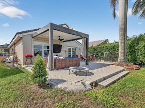 17431 SW 18th Street, Miramar FL 33029