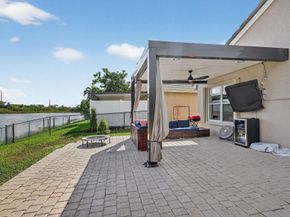 17431 SW 18th Street, Miramar FL 33029