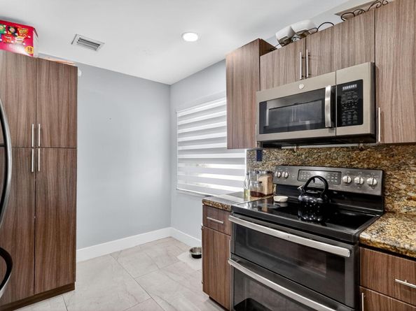 17431 SW 18th Street, Miramar FL 33029