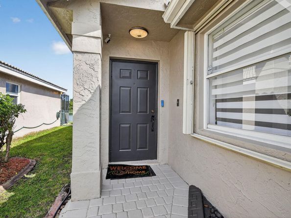 17431 SW 18th Street, Miramar FL 33029