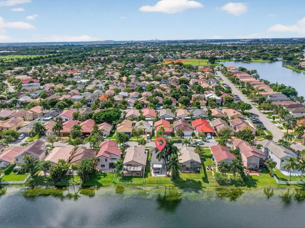 17431 SW 18th Street, Miramar FL 33029