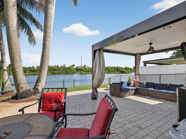 17431 SW 18th Street, Miramar FL 33029