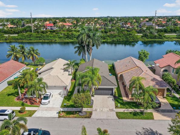 17431 SW 18th Street, Miramar FL 33029