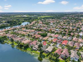 17431 SW 18th Street, Miramar FL 33029