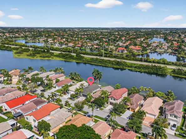 17431 SW 18th Street, Miramar FL 33029