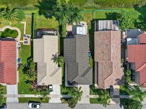 17431 SW 18th Street, Miramar FL 33029