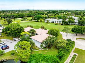 4022 A Quail Ridge Drive Osprey, Boynton Beach FL 33436