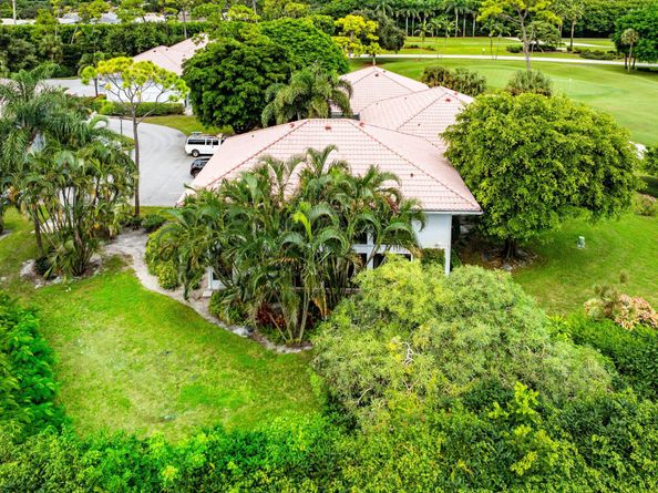 4022 A Quail Ridge Drive Osprey, Boynton Beach FL 33436