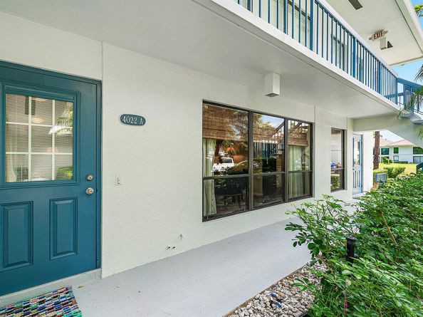 4022 A Quail Ridge Drive Osprey, Boynton Beach FL 33436