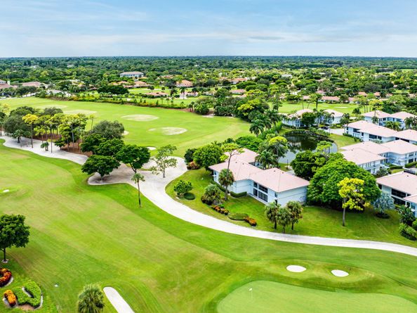 4022 A Quail Ridge Drive Osprey, Boynton Beach FL 33436
