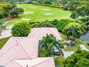4022 A Quail Ridge Drive Osprey, Boynton Beach FL 33436