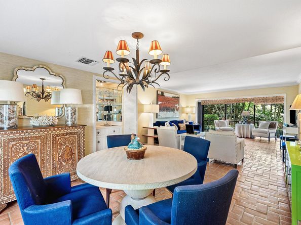 4022 A Quail Ridge Drive Osprey, Boynton Beach FL 33436