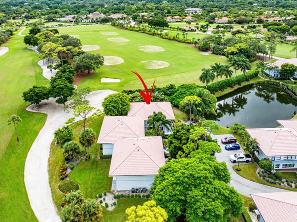 4022 A Quail Ridge Drive Osprey, Boynton Beach FL 33436