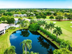 4022 A Quail Ridge Drive Osprey, Boynton Beach FL 33436