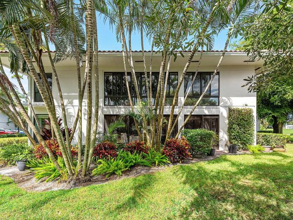 4022 A Quail Ridge Drive Osprey, Boynton Beach FL 33436