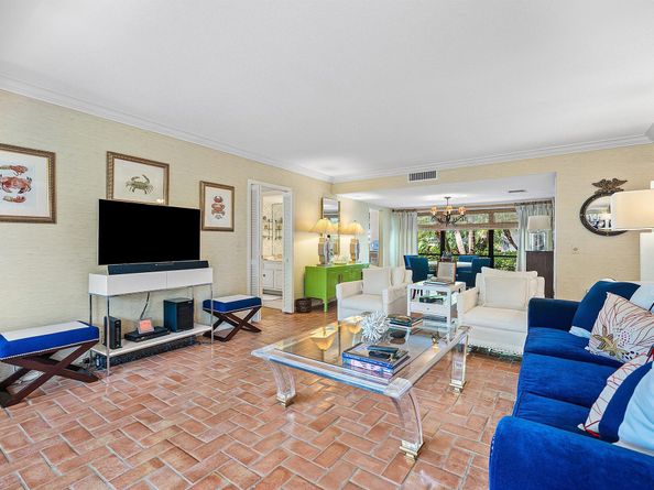 4022 A Quail Ridge Drive Osprey, Boynton Beach FL 33436
