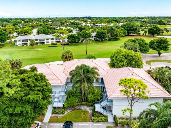 4022 A Quail Ridge Drive Osprey, Boynton Beach FL 33436