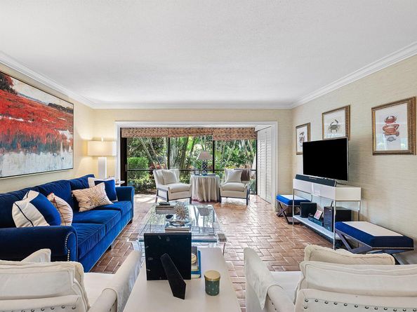 4022 A Quail Ridge Drive Osprey, Boynton Beach FL 33436