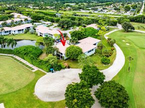 4022 A Quail Ridge Drive Osprey, Boynton Beach FL 33436